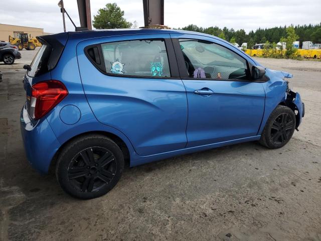 Photo 3 from auction – 2017 CHEVROLET SPARK LS with VIN KL8CB6SA8HC814920