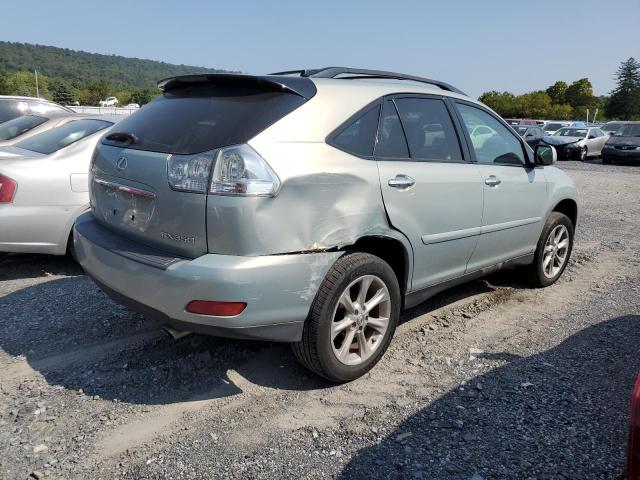Zdjęcie 3 z aukcji – 2008 LEXUS RX 350 z VIN 2T2HK31U48C076611