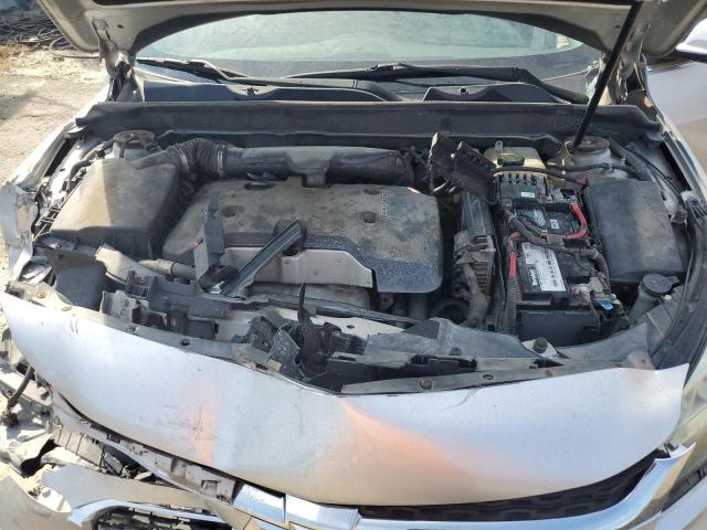 Photo 11 from auction – 2015 CHEVROLET MALIBU LTZ with VIN 1G11F5SL0FF174057