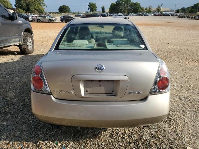 Photo 6 from auction – 2005 NISSAN ALTIMA S with VIN 1N4AL11D45C297059