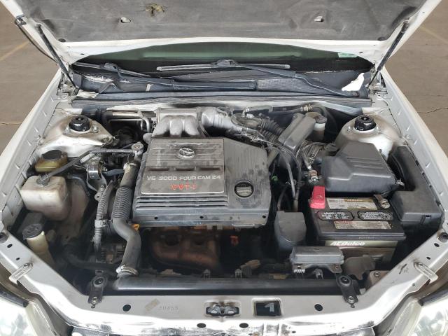 Photo 11 from auction – 2003 TOYOTA AVALON XL with VIN 4T1BF28B53U335160