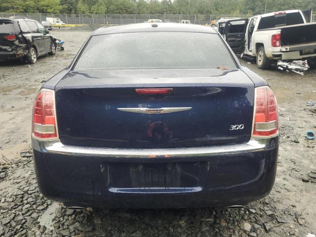 Photo 6 from auction – 2013 CHRYSLER 300 with VIN 2C3CCAAG5DH739831