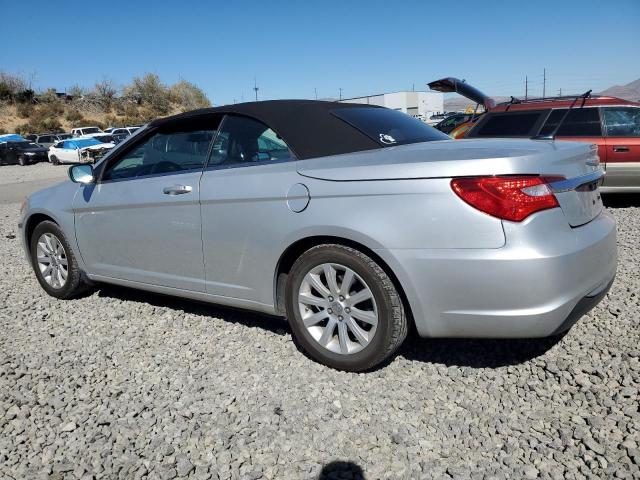 Photo 2 from auction – 2012 CHRYSLER 200 TOURIN with VIN 1C3BCBEB0CN116090