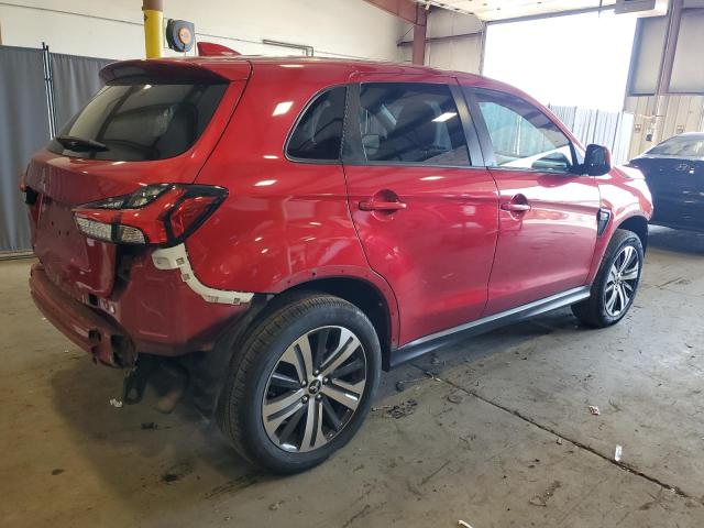 Photo 3 from auction – 2020 MITSUBISHI OUTLANDER with VIN JA4AP3AU2LU008224