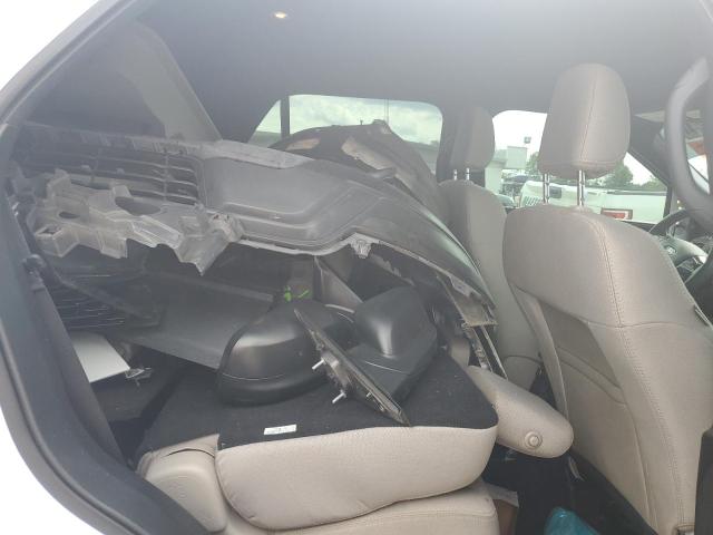 Photo 11 from auction – 2019 FORD EXPLORER with VIN 1FM5K7B86KGA06239