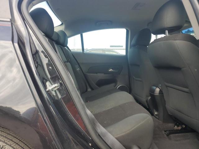 Photo 10 from auction – 2011 CHEVROLET CRUZE LT with VIN 1G1PF5S92B7201259