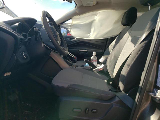 Photo 7 from auction – 2015 FORD ESCAPE SE with VIN 1FMCU0GX3FUB38536