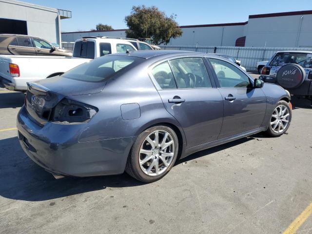 Photo 3 from auction – 2012 INFINITI G37 BASE with VIN JN1CV6AP5CM620694