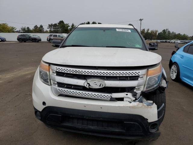 Photo 5 from auction – 2012 FORD EXPLORER X with VIN 1FMHK8D82CGA89816
