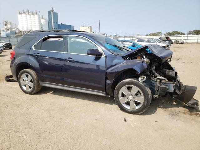 Photo 4 from auction – 2015 CHEVROLET EQUINOX LT with VIN 2GNALCEK7F1148772
