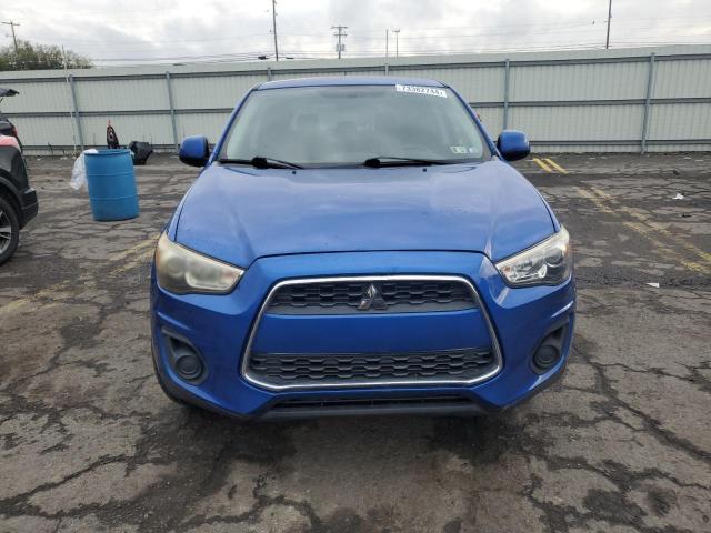Photo 5 from auction – 2015 MITSUBISHI OUTLANDER with VIN 4A4AR3AU4FE022410