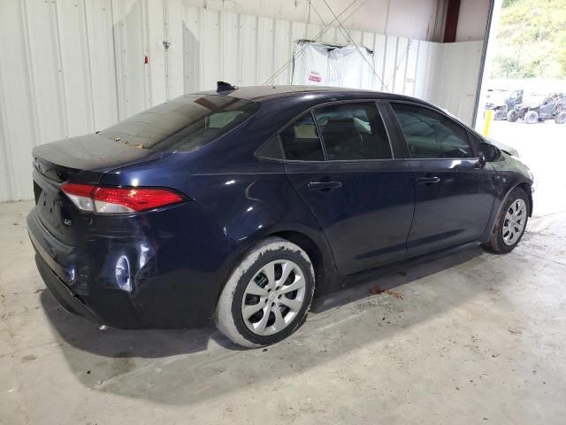 Photo 3 from auction – 2020 TOYOTA COROLLA LE with VIN 5YFEPRAE2LP090164