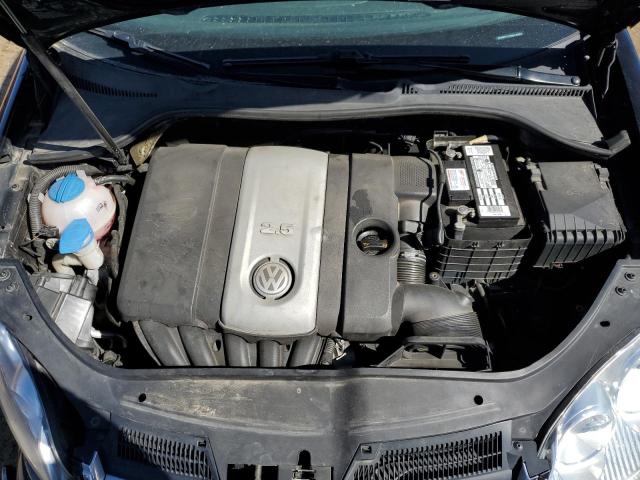 Photo 11 from auction – 2008 VOLKSWAGEN JETTA SE with VIN 3VWRZ71K38M168260