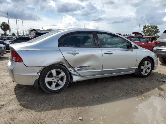 Photo 3 from auction – 2008 HONDA CIVIC EX with VIN 2HGFA16858H311507