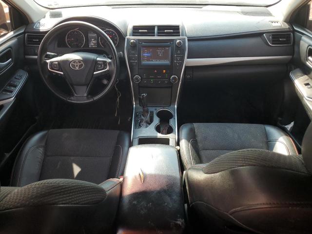 Photo 8 from auction – 2017 TOYOTA CAMRY LE with VIN 4T1BF1FK8HU753555