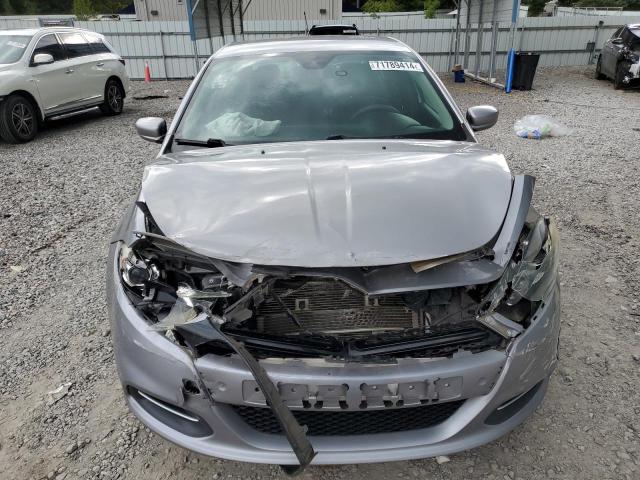 Photo 5 from auction – 2015 DODGE DART SE with VIN 1C3CDFAA9FD375239
