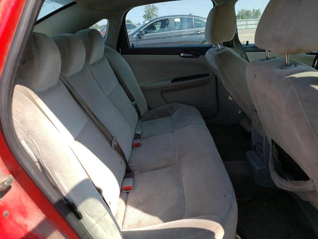 Photo 10 from auction – 2010 CHEVROLET IMPALA LS with VIN 2G1WA5EK3A1199624