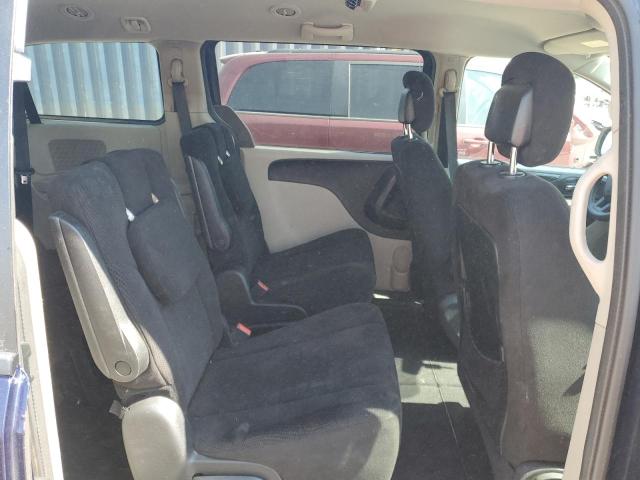 Photo 11 from auction – 2012 DODGE GRAND CARA with VIN 2C4RDGBG2CR408797