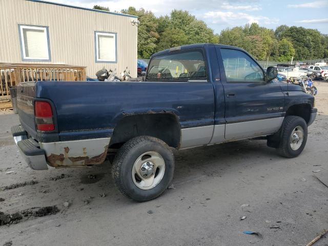 Photo 3 from auction – 2001 DODGE RAM 1500 with VIN 1B7HF16Y81S774099