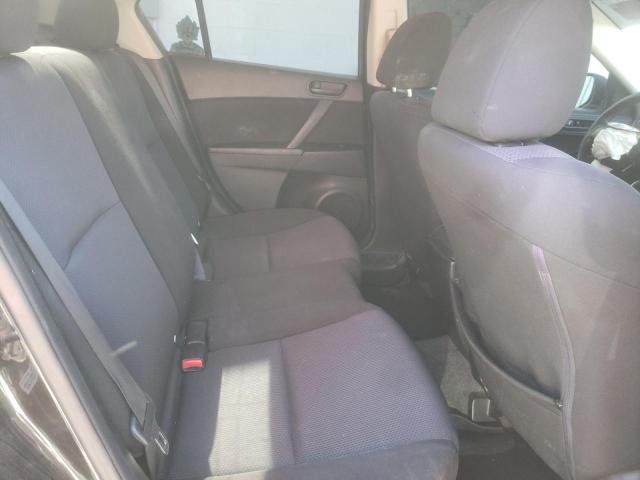 Photo 10 from auction – 2010 MAZDA 3 I with VIN JM1BL1SF3A1268477