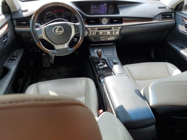 Photo 8 from auction – 2014 LEXUS ES 350 with VIN JTHBK1GG1E2151015