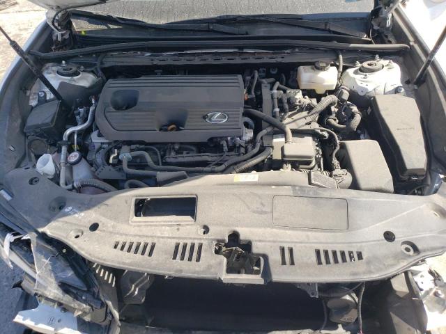 Photo 11 from auction – 2024 LEXUS ES 300H BA with VIN 58AEA1C16RU045421