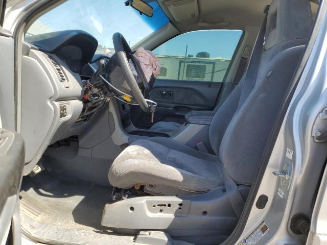 Photo 7 from auction – 2004 HONDA PILOT EX with VIN 2HKYF18454H523487