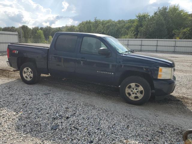 Photo 4 from auction – 2008 CHEVROLET SILVERADO with VIN 2GCEK13C881184101