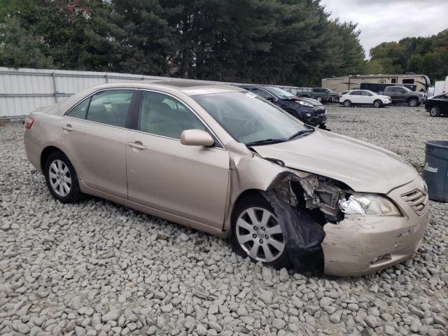 Photo 4 from auction – 2007 TOYOTA CAMRY CE with VIN 4T1BE46K07U024064