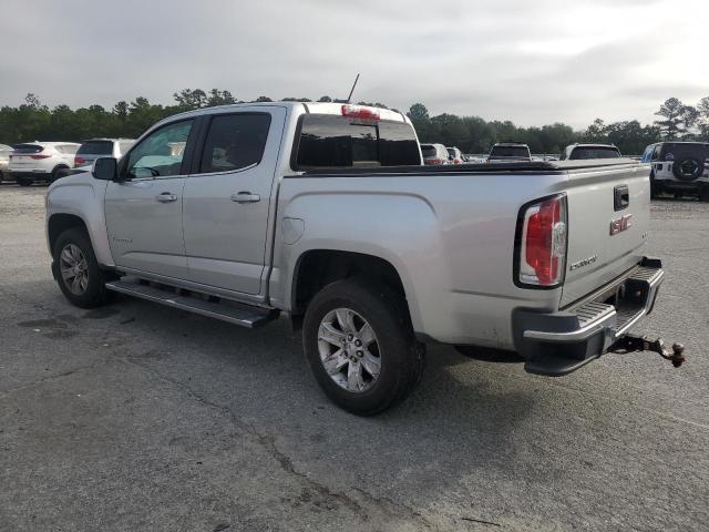 Photo 2 from auction – 2015 GMC CANYON SLE with VIN 1GTG5BE38F1213618