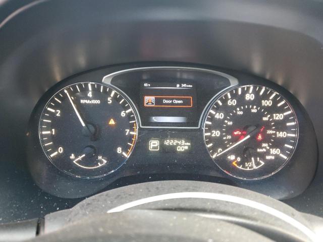 Photo 9 from auction – 2015 NISSAN PATHFINDER with VIN 5N1AR2MN0FC662787
