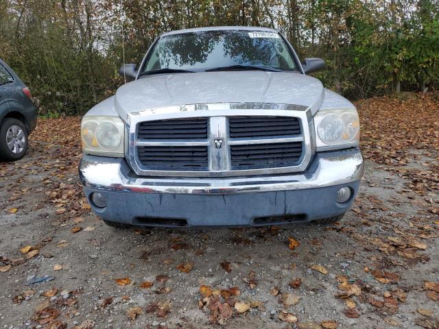Photo 5 from auction – 2005 DODGE DAKOTA QUA with VIN 1D7HE48K35S338351