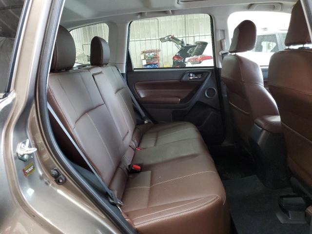 Photo 11 from auction – 2018 SUBARU FORESTER 2 with VIN JF2SJAWCXJH428952