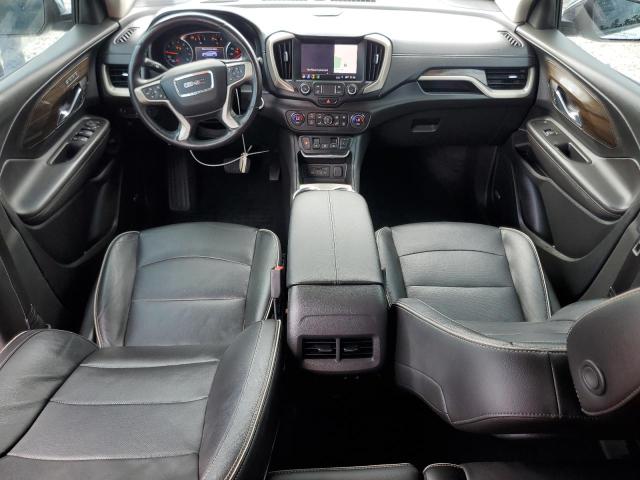 Photo 8 from auction – 2020 GMC TERRAIN DE with VIN 3GKALSEX2LL319666