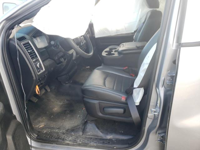 Photo 7 from auction – 2022 RAM 1500 CLASS with VIN 1C6RR7FT6NS187481