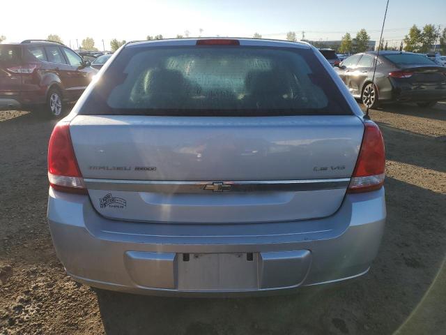 Photo 6 from auction – 2005 CHEVROLET MALIBU MAX with VIN 1G1ZT62895F214826
