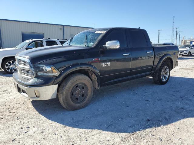 RAM 1500 LARAM 2018 with VIN 1C6RR7NM7JS294379 - Photo from auction