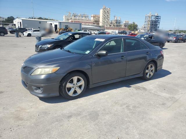 TOYOTA CAMRY BASE 2011 с VIN 4T1BF3EK3BU729944 - Фото с аукциона