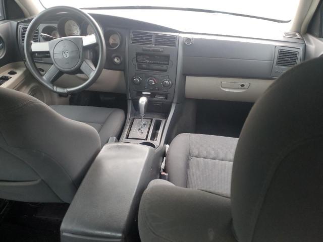 Photo 8 from auction – 2007 DODGE CHARGER SE with VIN 2B3KA43R27H788973