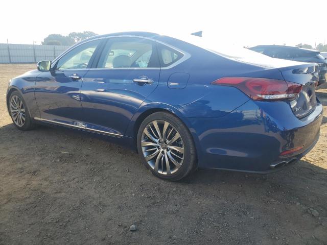 Zdjęcie 2 z aukcji – 2015 HYUNDAI GENESIS 5. z VIN KMHGN4JF5FU059228