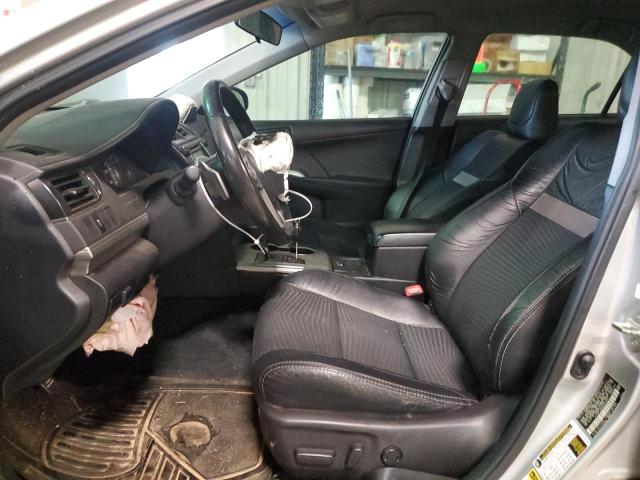 Photo 7 from auction – 2013 TOYOTA CAMRY L with VIN 4T1BF1FK4DU213341