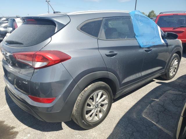 Photo 3 from auction – 2016 HYUNDAI TUCSON LIM with VIN KM8J3CA46GU068025