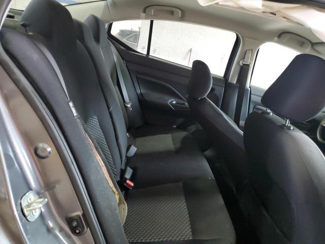 Photo 10 from auction – 2021 NISSAN VERSA S with VIN 3N1CN8DV2ML859427