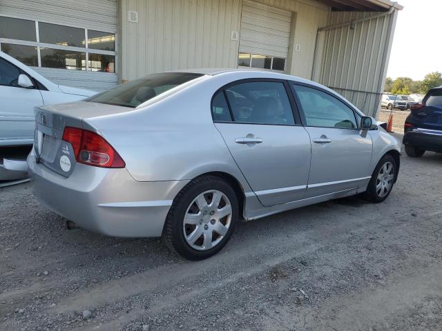 Photo 3 from auction – 2006 HONDA CIVIC LX with VIN 1HGFA16556L115993