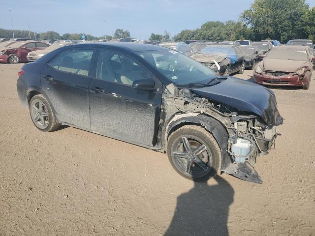 Photo 4 from auction – 2016 TOYOTA COROLLA L with VIN 5YFBURHEXGP383527