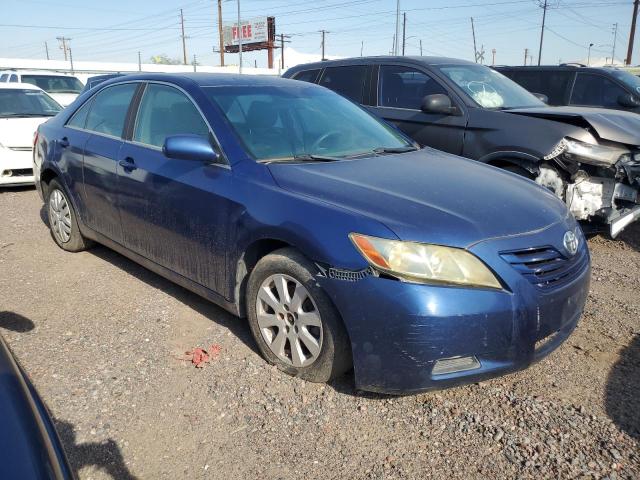 Photo 4 from auction – 2009 TOYOTA CAMRY BASE with VIN 4T1BE46K59U335718