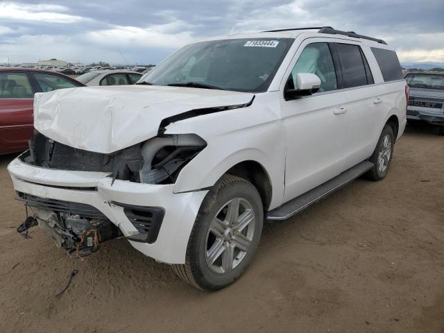 Photo 1 from auction – 2019 FORD EXPEDITION with VIN 1FMJK1JT5KEA83407