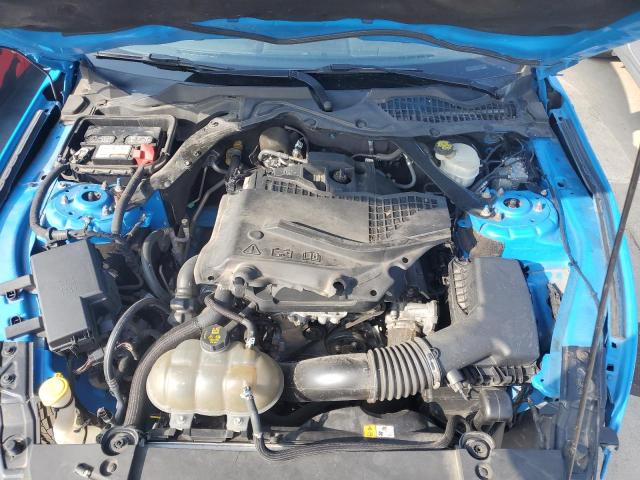 Photo 11 from auction – 2017 FORD MUSTANG with VIN 1FATP8UHXH5331311