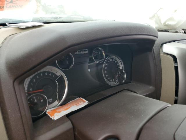 Photo 9 from auction – 2018 RAM 1500 SLT with VIN 1C6RR7LG4JS277858