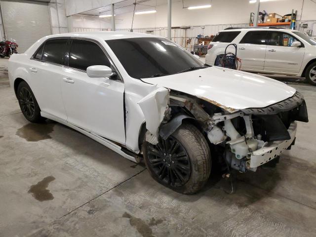 Photo 4 from auction – 2013 CHRYSLER 300 with VIN 2C3CCARG2DH519616